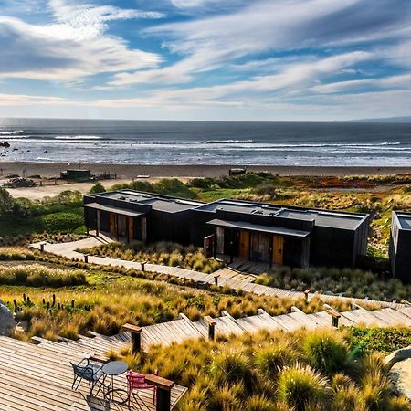 Hotel Alaia Pichilemu Bagian luar foto