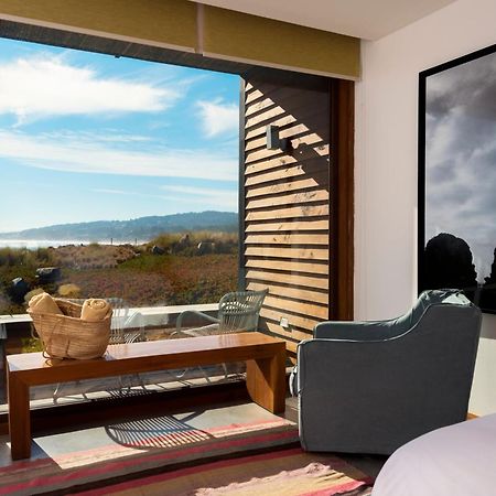Hotel Alaia Pichilemu Bagian luar foto