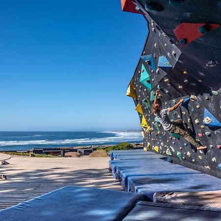 Hotel Alaia Pichilemu Bagian luar foto