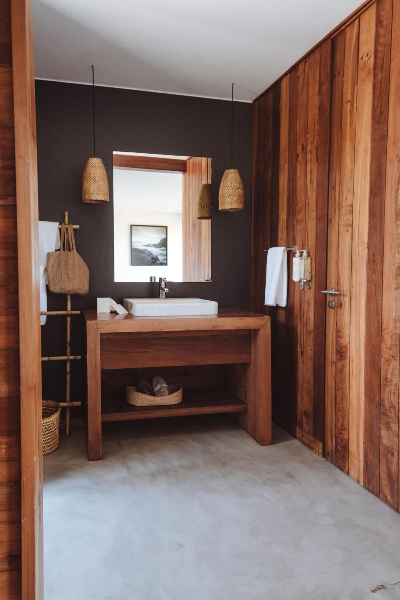 Hotel Alaia Pichilemu Bagian luar foto