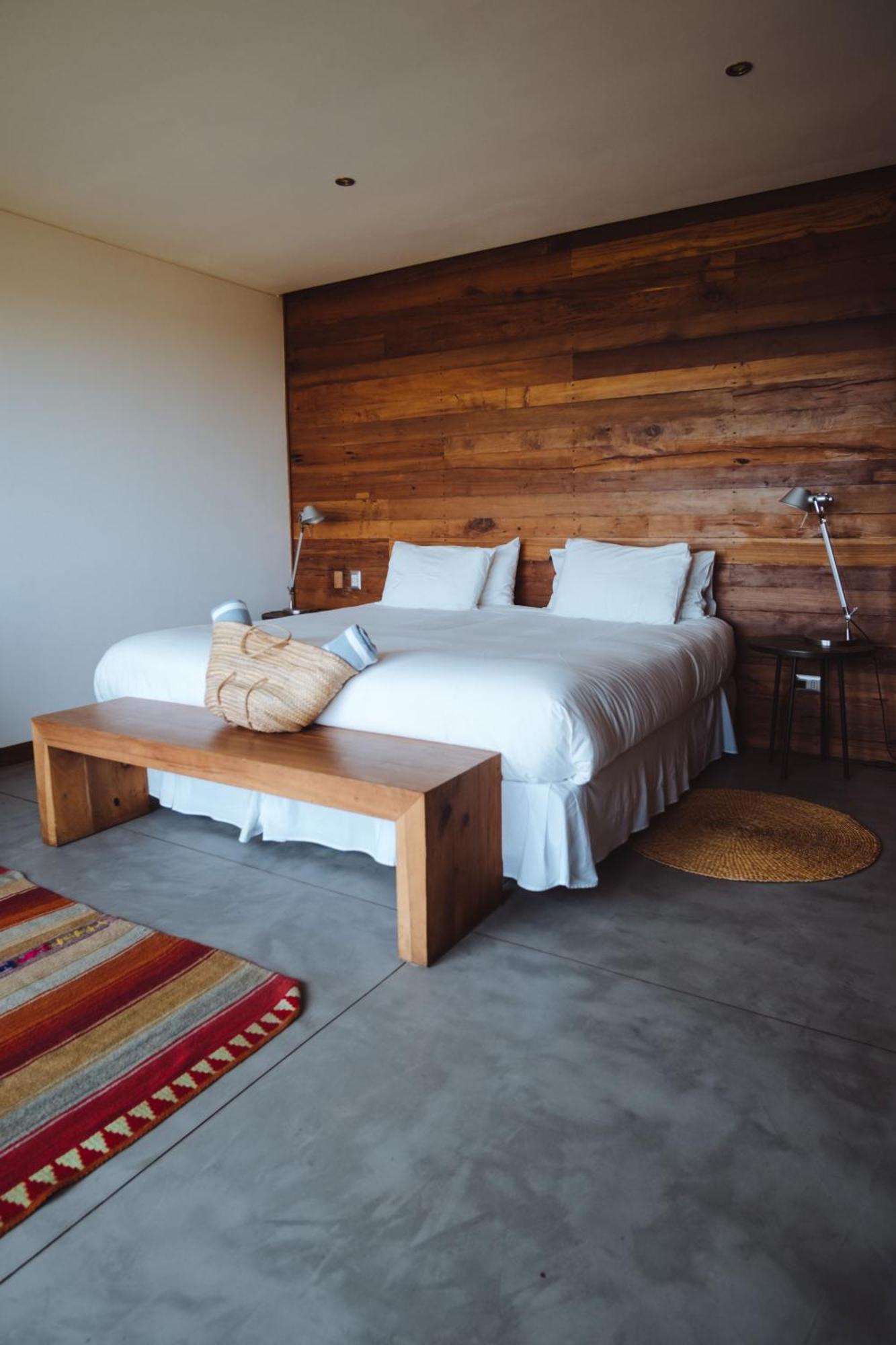 Hotel Alaia Pichilemu Bagian luar foto