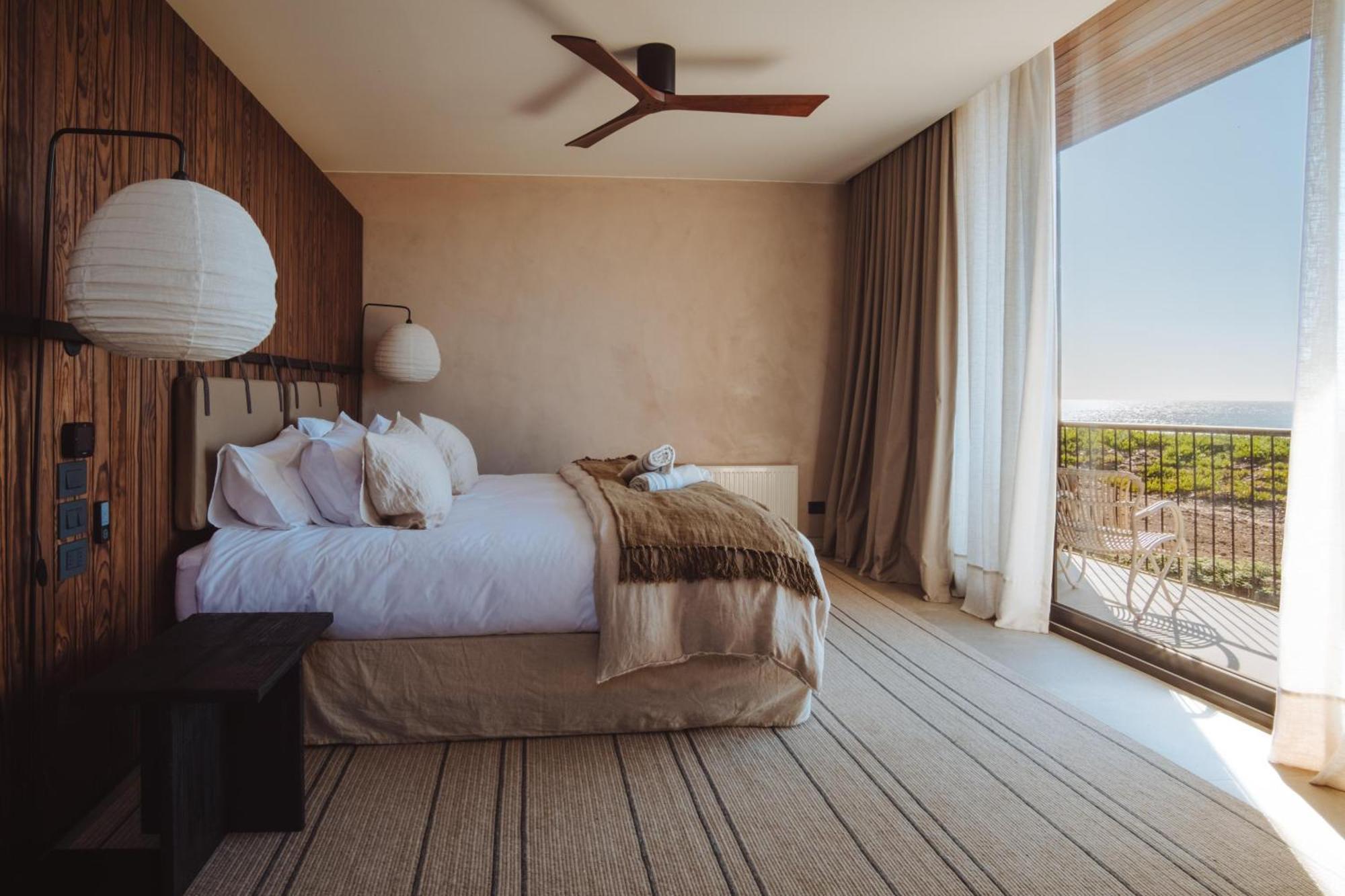 Hotel Alaia Pichilemu Bagian luar foto