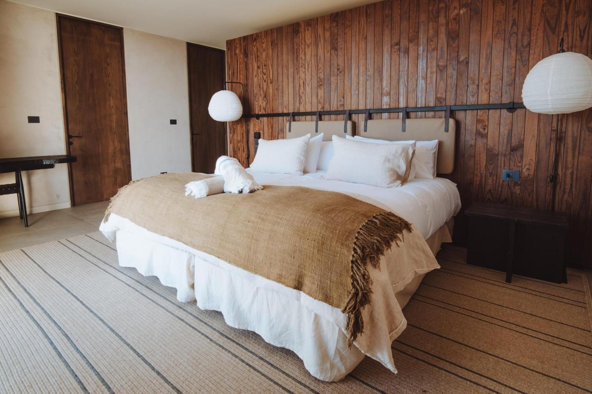 Hotel Alaia Pichilemu Bagian luar foto