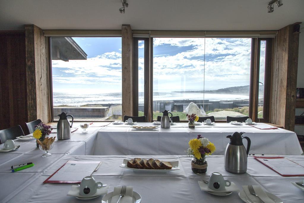 Hotel Alaia Pichilemu Bagian luar foto